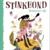 Stinkend rijk | 9789401491143