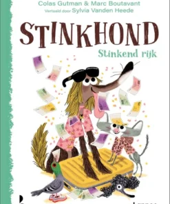 Stinkend rijk
