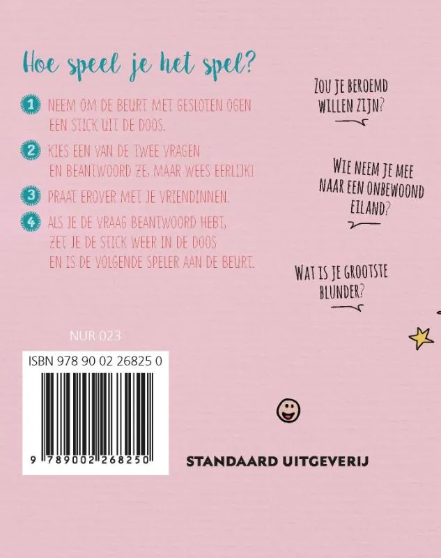 Mijn geluksdagboek | 9789002268250 Mijn geluksdagboek - Afbeelding 2