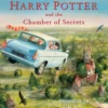 Harry Potter and the Chamber of Secrets | 9780593622476 Harry Potter and the Chamber of Secrets | 9780593622476