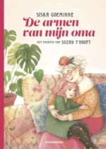 De armen van mijn oma | 9789462914353 De armen van mijn oma | 9789462914353