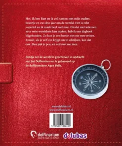 Rondje om de wereld | 9789053006115 Rondje om de wereld | 9789053006115