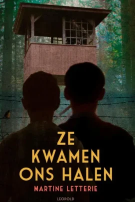 Ze kwamen ons halen