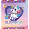 Unicorns | 9789464326666