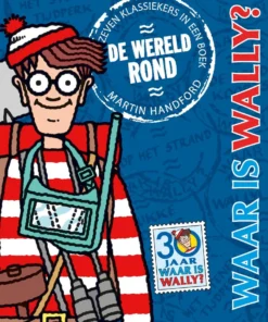 De wereld rond