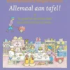Allemaal aan tafel! | 9789025872205