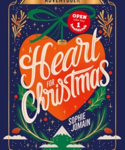 A Heart for Christmas