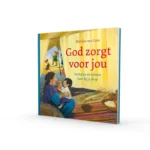God zorgt voor jou | 9789492093561