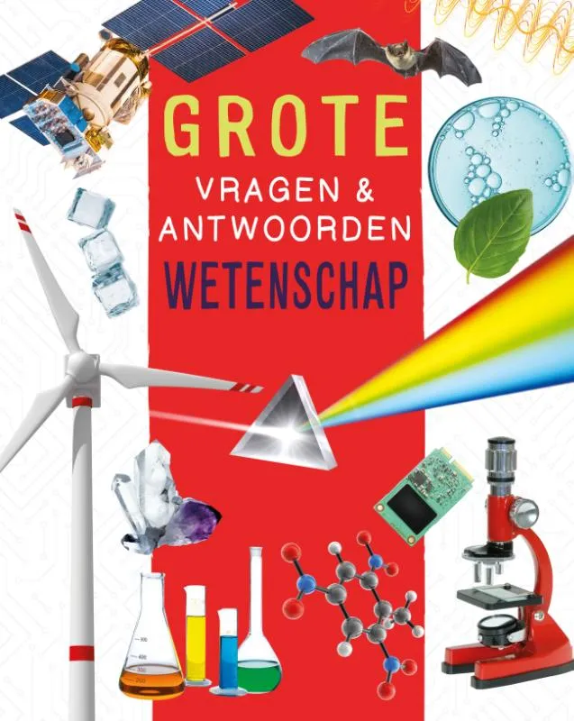Wetenschap | 9789036647687 Wetenschap