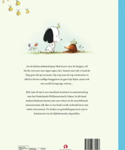 Muk naar de top | 9789047630128