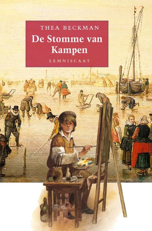 De Stomme van Kampen | 9789047701699 De Stomme van Kampen
