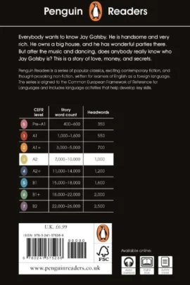 Alternative view of Wonder (ELT Graded Reader)