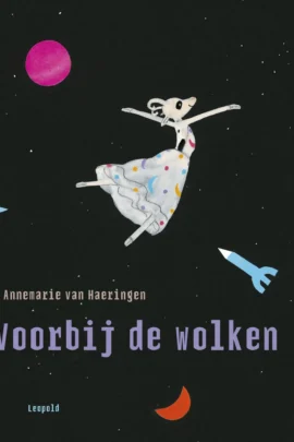 Voorbij de wolken