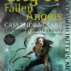 City of fallen angels | 9789044861440
