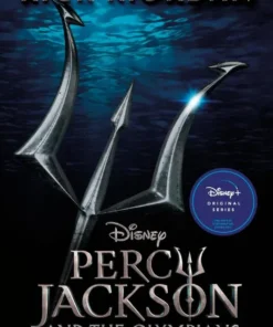 The Lightning Thief