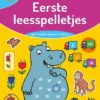 Eerste leesspelletjes | 9789044750447 Eerste leesspelletjes | 9789044750447