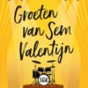 Groeten van Sem Valentijn | 9781913696887