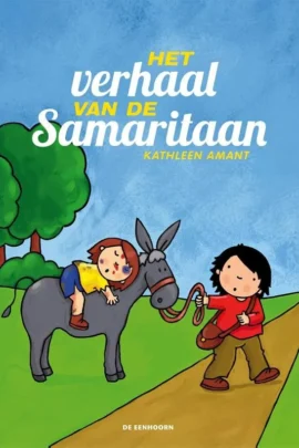 Het verhaal van de Samaritaan