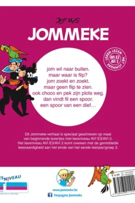 Alternative view of Waar zijn de dieren?