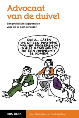 Advocaat van de duivel