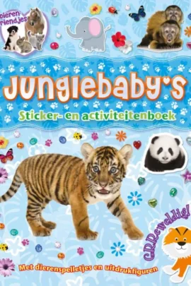 Junglebaby's