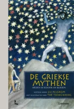 De Griekse mythen | 9789059248328 De Griekse mythen | 9789059248328