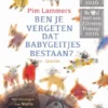 Ben je vergeten dat babygeitjes bestaan? | 9789062226511 Ben je vergeten dat babygeitjes bestaan? | 9789062226511