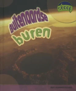 Buitenaardse buren