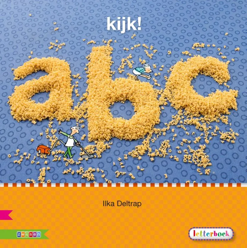 Kijk! | 9789048718887 Kijk!