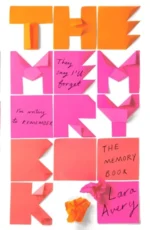 The Memory Book | 9781784752637