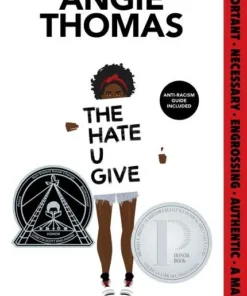 The Hate U Give