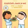 Alsjeblieft, dankjewel | 9789044854602