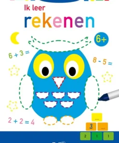 Ik leer rekenen 3+