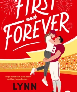 First and Forever - Dit pr-schandaal is het beste wat hem is overkomen…