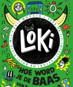 Hoe word je de baas van de wereld?