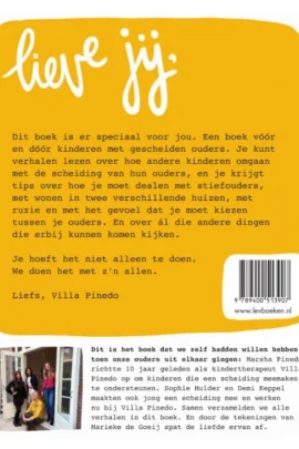 Alternative view of Je hoeft het niet alleen te doen