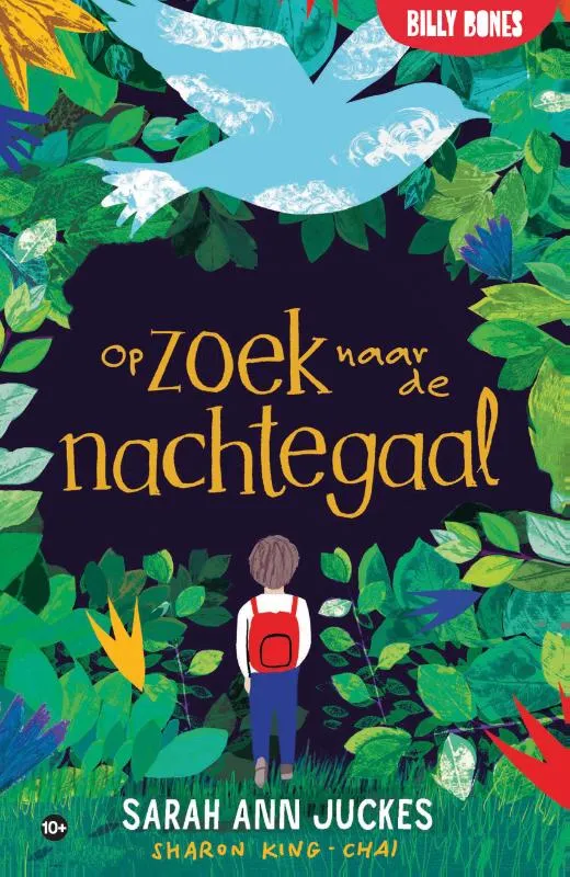 Op zoek naar de nachtegaal | 9789030508533 Op zoek naar de nachtegaal