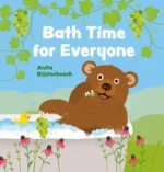 Bath Time for Everyone | 9798890631428