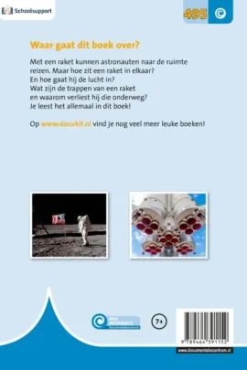 Alternative view of Raketten