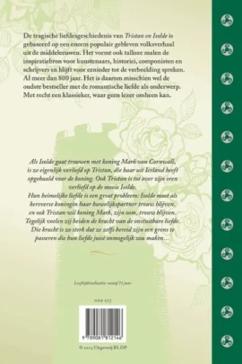 Alternative view of Tristan en Isolde