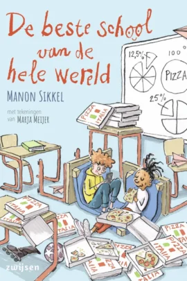 De beste school van de hele wereld