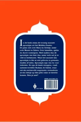 Alternative view of Arabische sprookjes