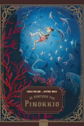 De avonturen van Pinokkio