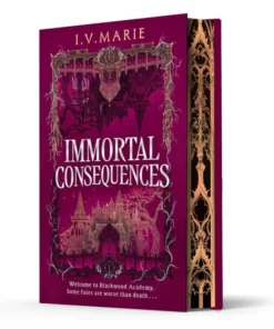 The Immortal Consequences