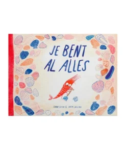Je bent al alles