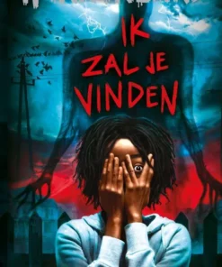 Ik zal je vinden