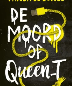 De moord op Queen_T