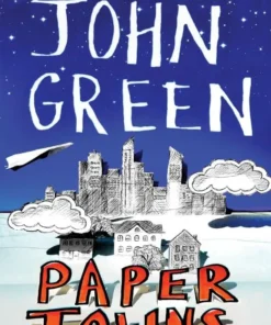 Paper Towns