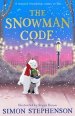 The Snowman Code | 9780141373089 The Snowman Code | 9780141373089
