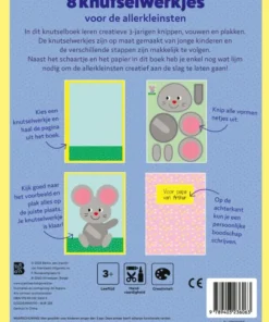 Alternative view of Babydieren